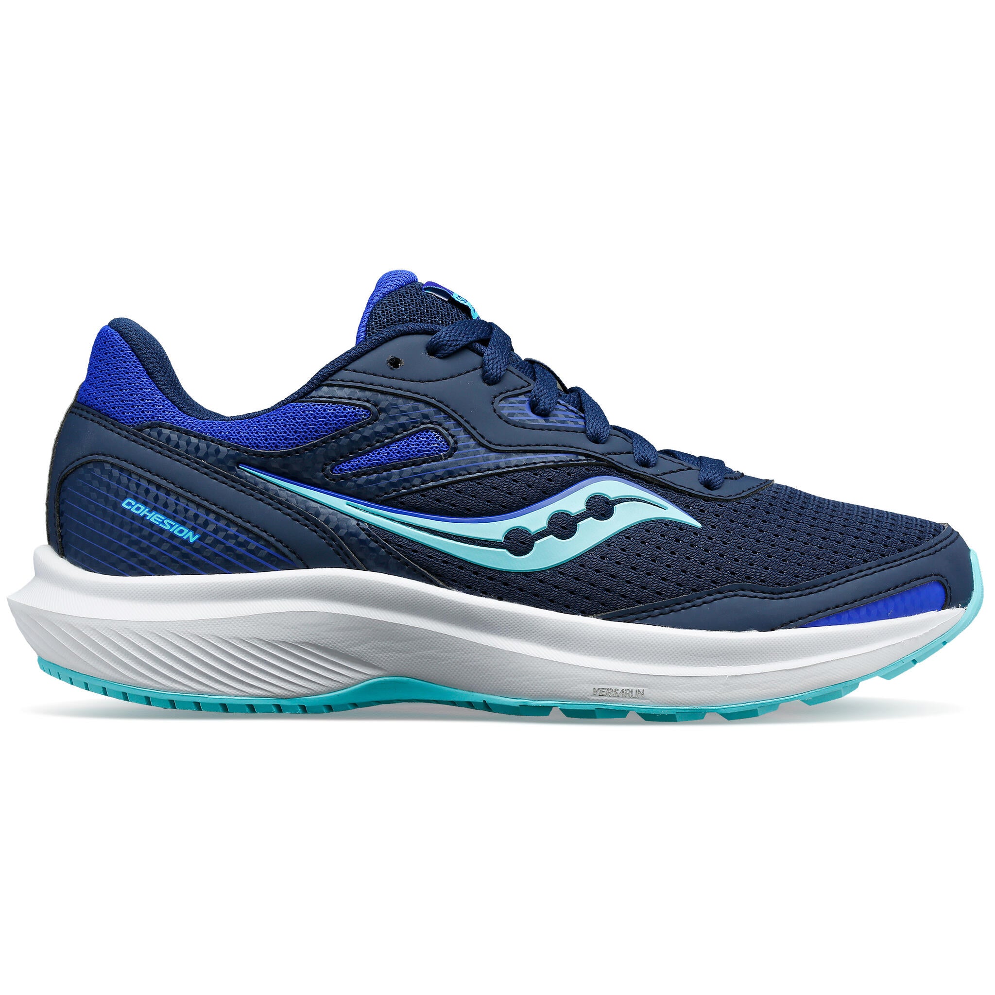Saucony Cohesion 16 Women's Running Shoes | Source for Sports