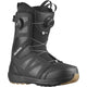 Salomon Launch BOA SJ Boa Snowboard Boots - Black