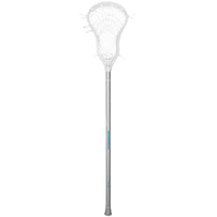 Warrior EVO Attack Complete Lacrosse Stick (2023)