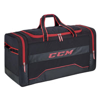 CCM 350 Player Deluxe Carry Bag - 33"