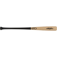 Bâton De Baseball En Bois Adirondack 271 Hard Maple De Rawlings