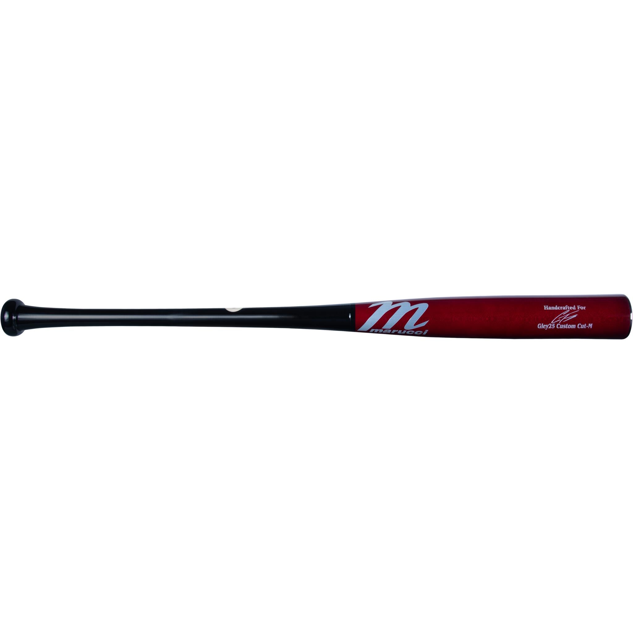 Marucci Gleyber Torres GLEY25 Pro Exclusive Wood Baseball Bat