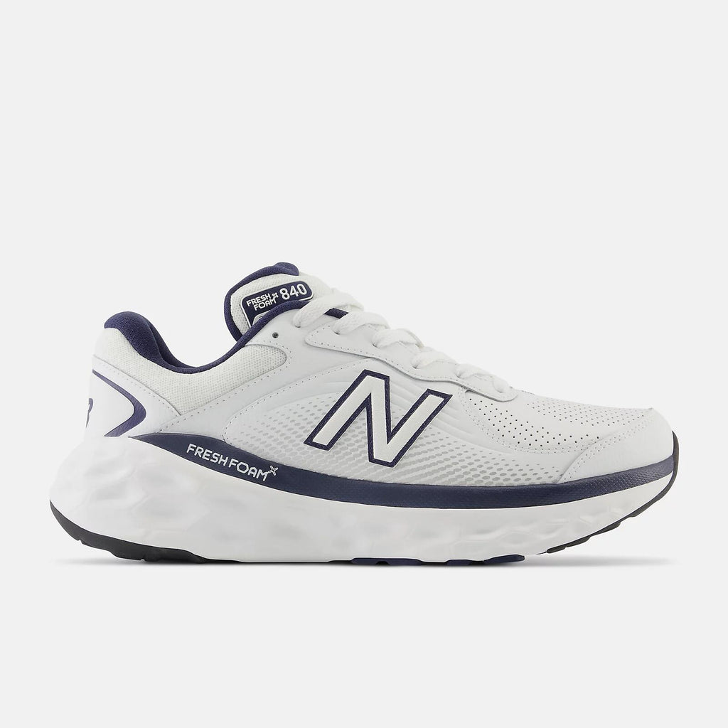 New Balance Fresh Foam X 840 V1Men's Walking Shoes Source for Sports