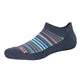 SAXX Whole Package Men's Ankle Sock