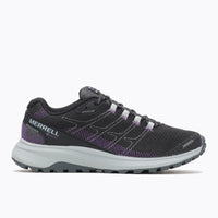 Merrell Fly Strike GTX Women's Trail Running Shoes - Noir