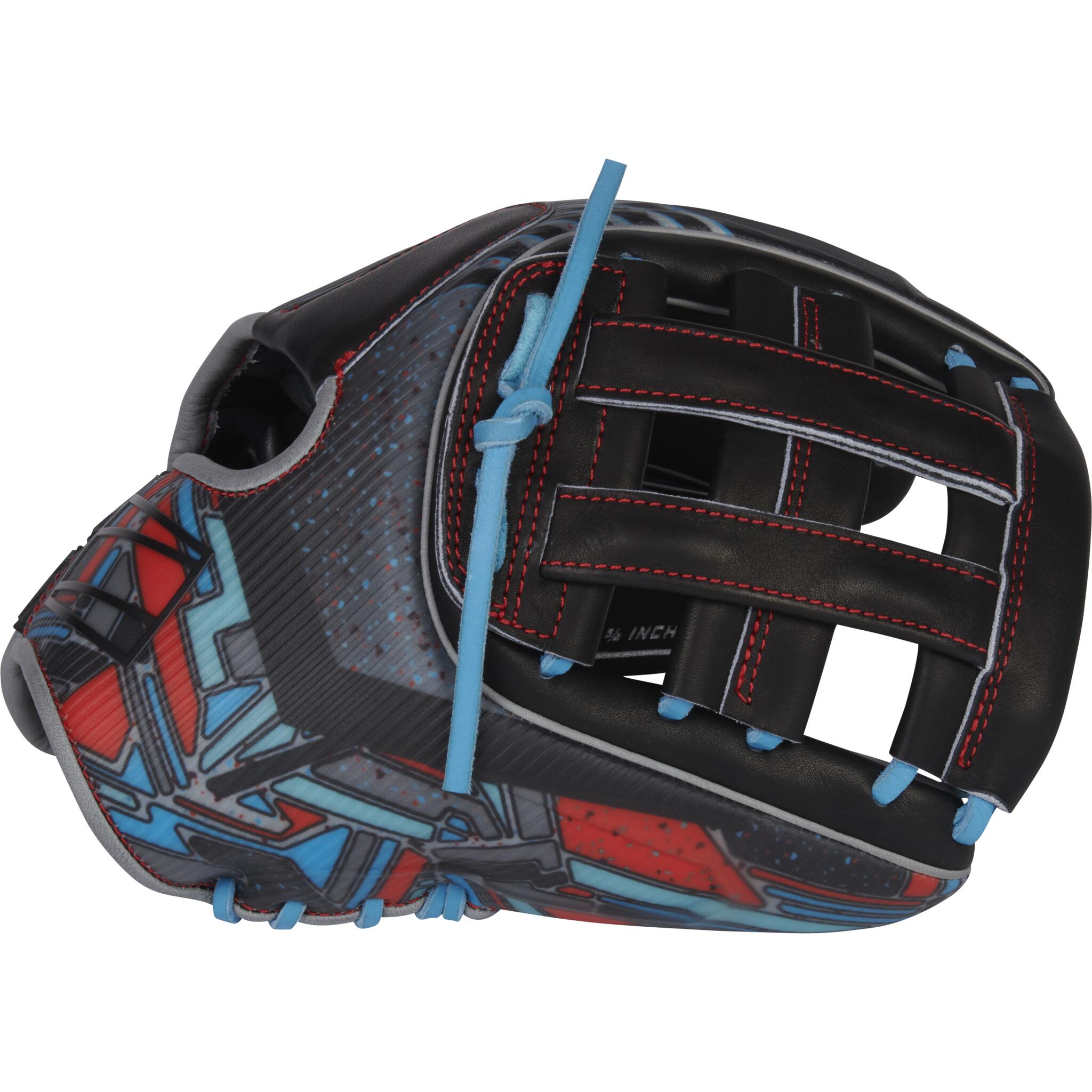 Rawlings REV1X Series Baseball Glove - 11.75