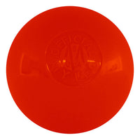 Mylec G-Force Warm Weather Ball - Orange