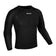 CCM Junior Long Sleeve Compression Top With Gel Application