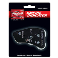 Rawlings 4-In-1 Umpire Indicator