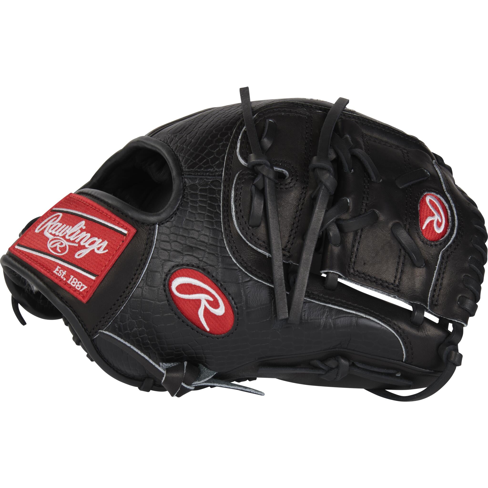 Rawlings Pro Preferred Gameday Pattern - Thumbnail 2