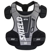 STX Shield 200 Lacrosse Chest Protector