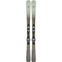 Rossignol Experience W 76 XP10 Alpine Ski Set