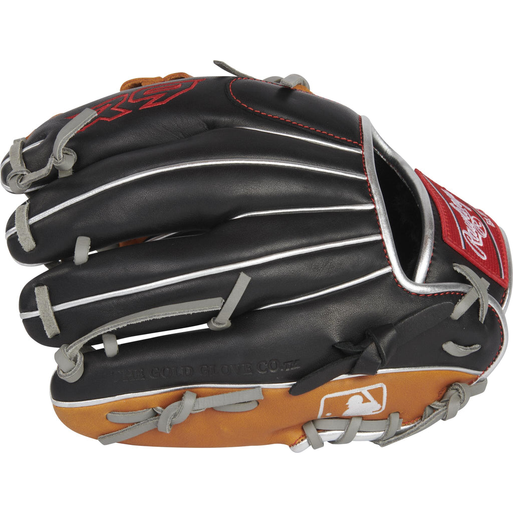 Rawlings Baseball Junior HYPER TECH R9 All Position Taille M GJ5FR9BFM