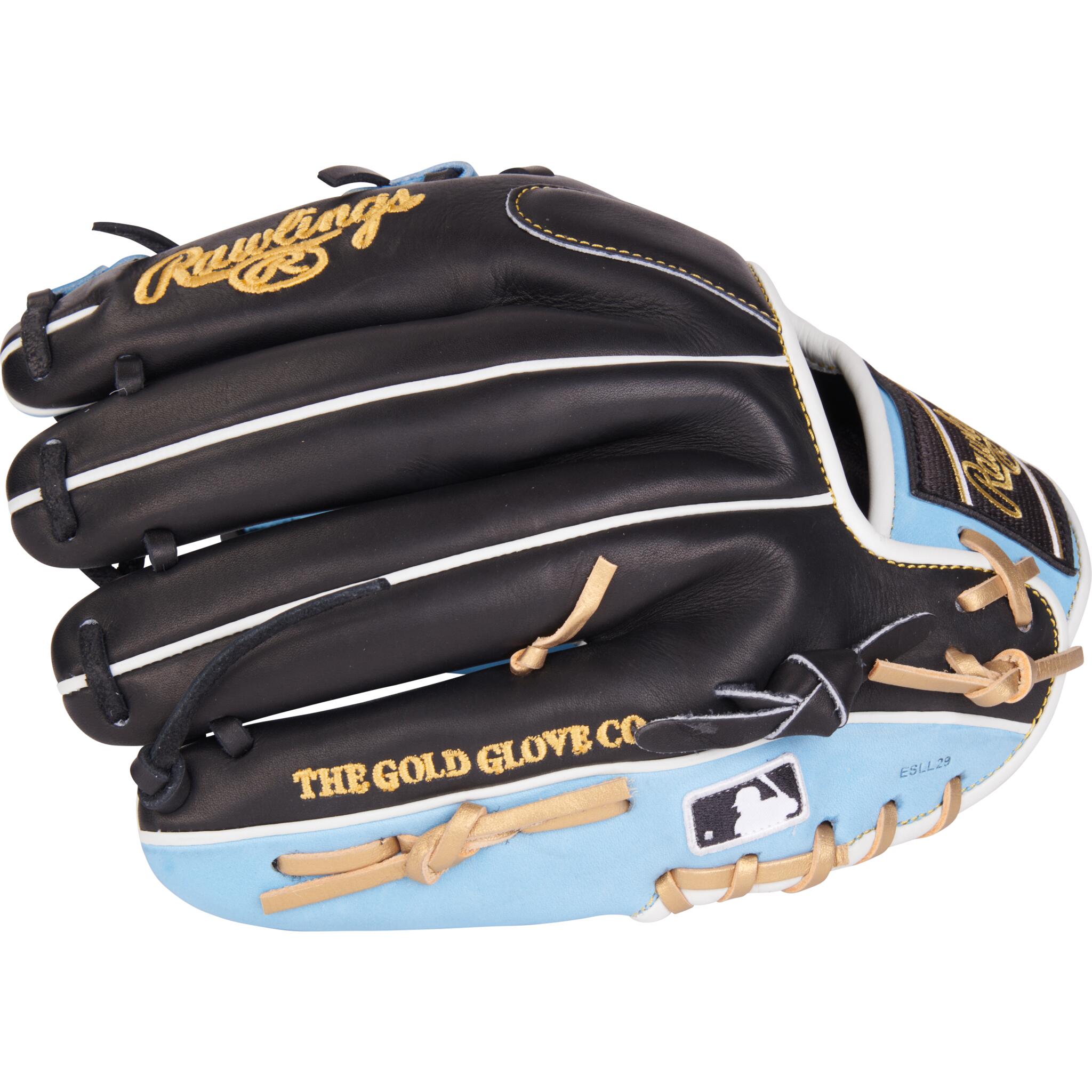 Rawlings R2G Heart Of The Hide 11.75