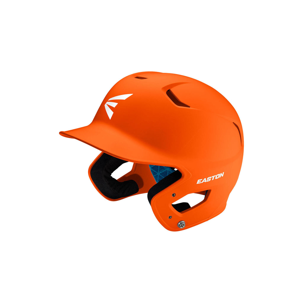 Masque casque de frappe brillant Easton Z5 noir jr jeunesse 6