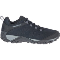 Merrell Yokota 2 E-Mesh Men's Hiking Shoes - Black