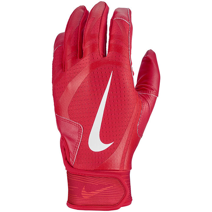 Nike Alpha Huarache Edge Baseball Batting Gloves | Source