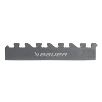 Bauer Single Sided Synthetic Ice Tile - Square Curb