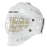Bauer NME Street Hockey Youth Goalie Mask