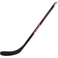 CCM Ultimate Junior Wood Hockey Stick (2022)