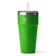 YETI_Wholesale_Drinkware_Rambler_26oz_Cup_Straw_Canopy_Green_Front.jpg
