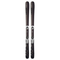 Skis Kore 87 De Head - Anthracite/Blanc