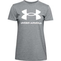 Under Armour Live Sportstyle Graphic Women's Short Sleeve Tee