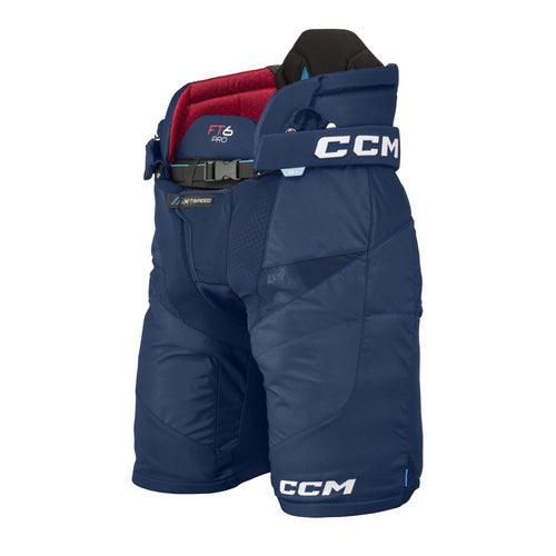 CCM JetSpeed FT6 Pro Senior Hockey Pants (2023) | Source for Sports