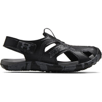 Under Armour PS Fat Tire Defender Youth Sandals