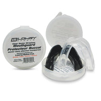 Lowry Junior Strapless Mouthguard With Case