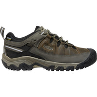 Keen Targhee III Waterproof Men's Hiking Shoes - Bungee Cord