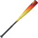 Easton Hype Fire -10 (2 3/4" Barrel) Youth Baseball Bat - USSSA