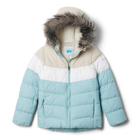 Columbia Girl's Arctic Blast II Winter Jacket