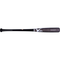 Victus Tatisjr Pro Reserve Birch Youth Wood Baseball Bat - Black/Gray