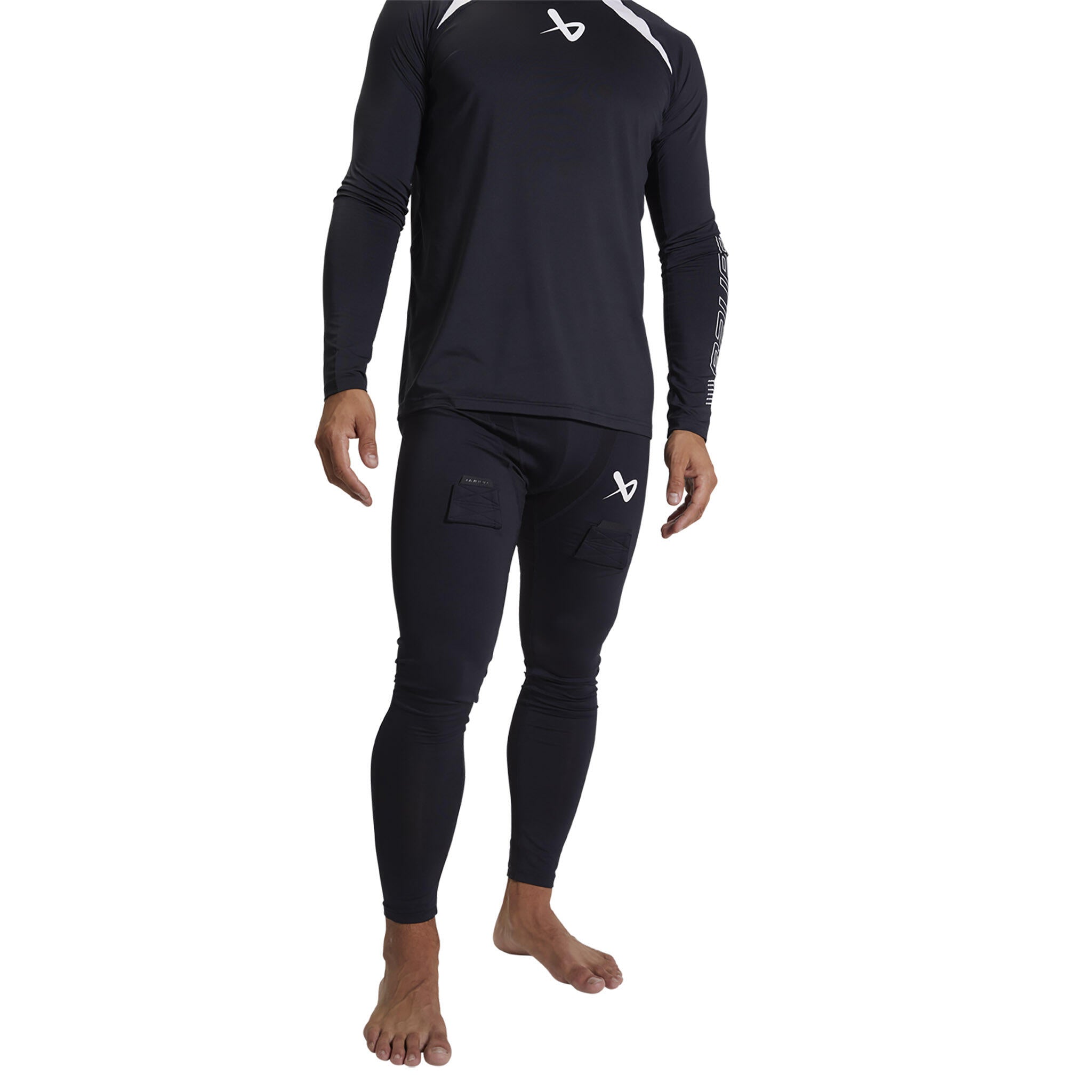 Bauer Jock Pant - Thumbnail 4