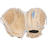 Rawlings Heart Of The Hide 12.5" Softball Glove - Right Hand Throw