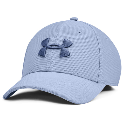 Under Armour UA Heathered Blitzing 3.0 Men's Hat | Source for Sports