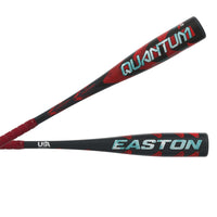 Bâton De Baseball Quantum -5 (2 5/8" Baril) De Easton Pour Jeunes - USABB