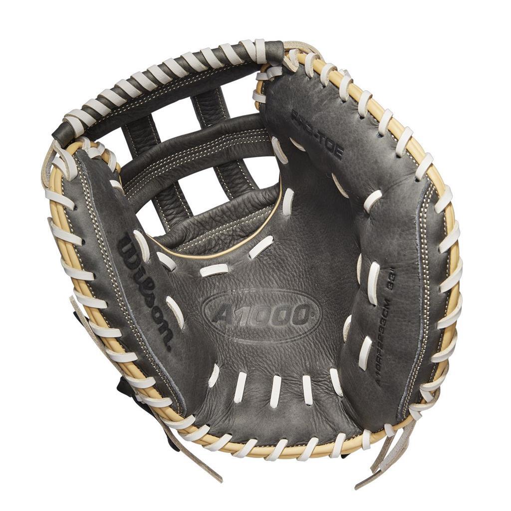 Gant de baseball REGENT - Le Coin de l'e-Chineur