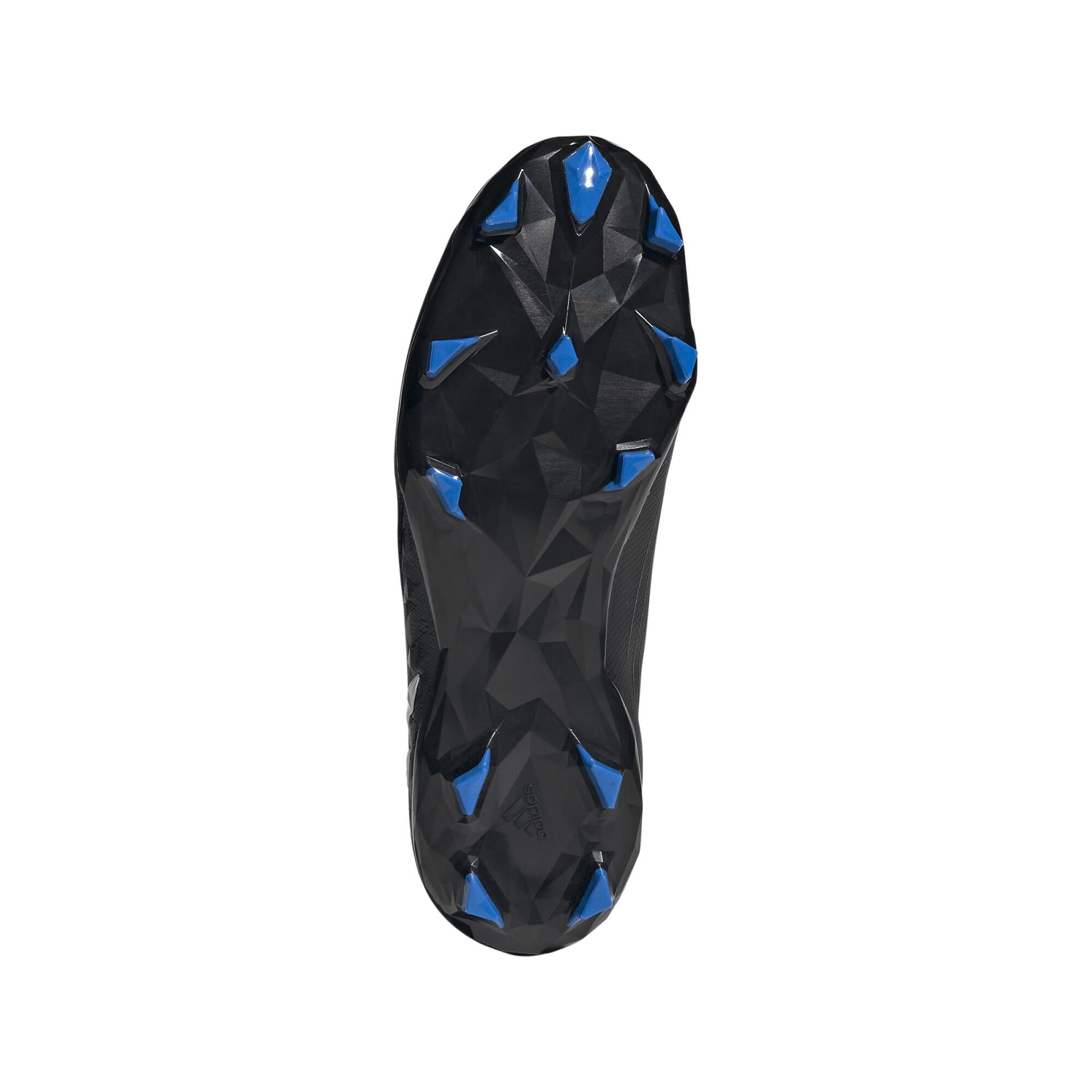 Adidas Predator Edge 3 Firm Ground Junior Soccer Cleats | Source