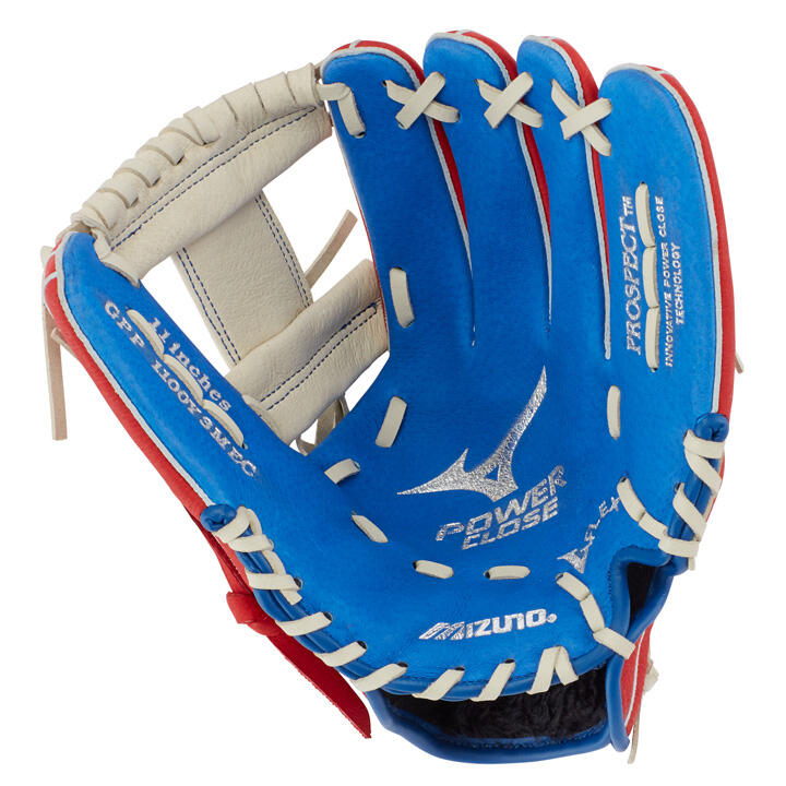 Mizuno Prospect Powerclose 11