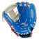 Mizuno Gpp1100y3mec Prospect Powerclose 11" Youth Fielder's Baseball Glove