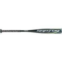 Rawlings Raptor -10 (2.25" Barrel) USA T-Ball Bat (2022)