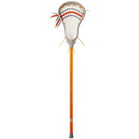Warrior Burn Jr Lacrosse Stick (2024)