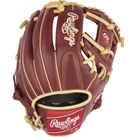 Rawlings Sandlot 11.5" Baseball Glove - RHT