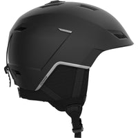 Salomon Pioneer LT Ski Helmet - Black