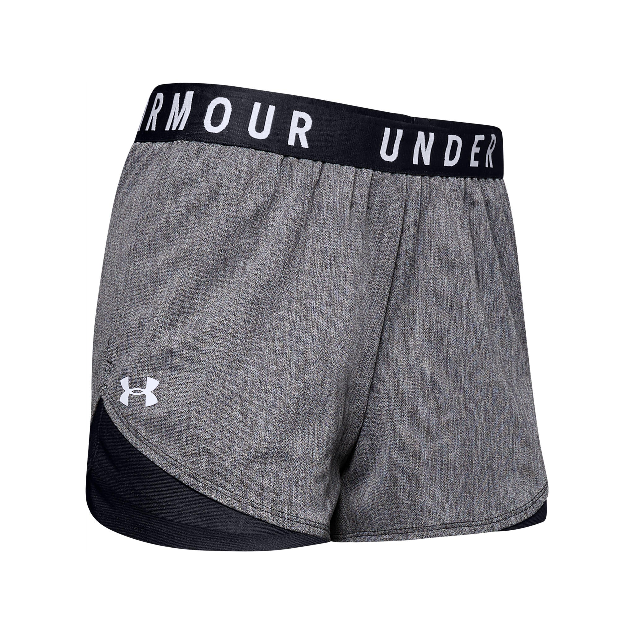 Under Armour Play Up 3.0 Twist Women's Shorts | Source for Sports