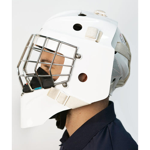 CCM Game On Goalie Mask