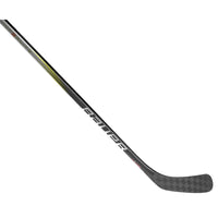Bauer Vapor Hyperlite 2 Grip Junior Hockey Stick - 50 Flex (2023)
