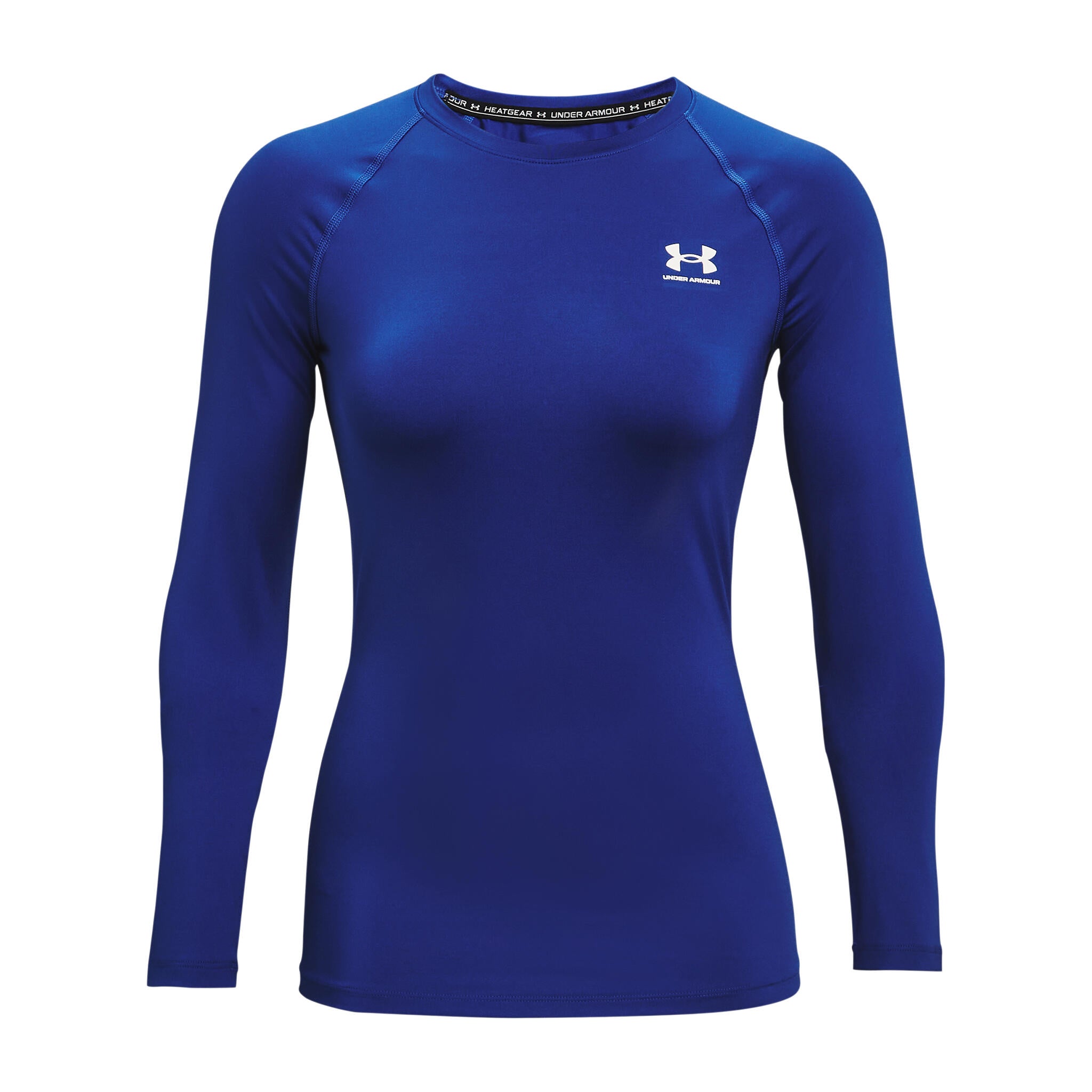 Armour Women's Compression Under Armour Long Sleeve